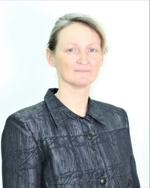 Чепасова Наталья Александровна